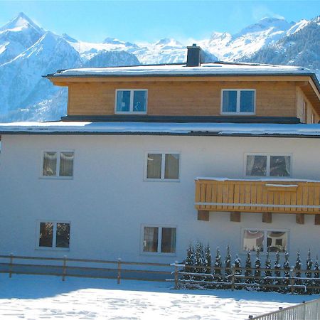 Apartment Lenny - By Alpen Apartments Kaprun Exterior photo