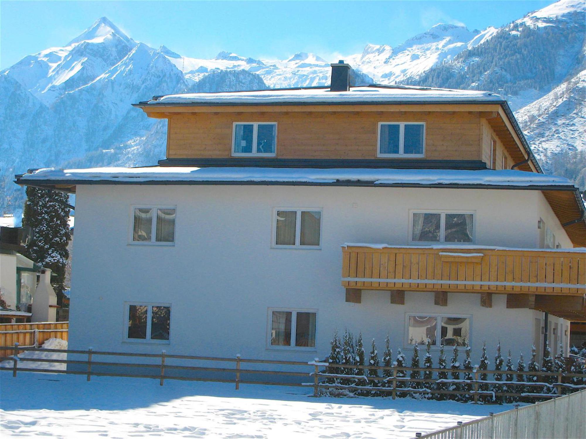Apartment Lenny - By Alpen Apartments Kaprun Exterior photo