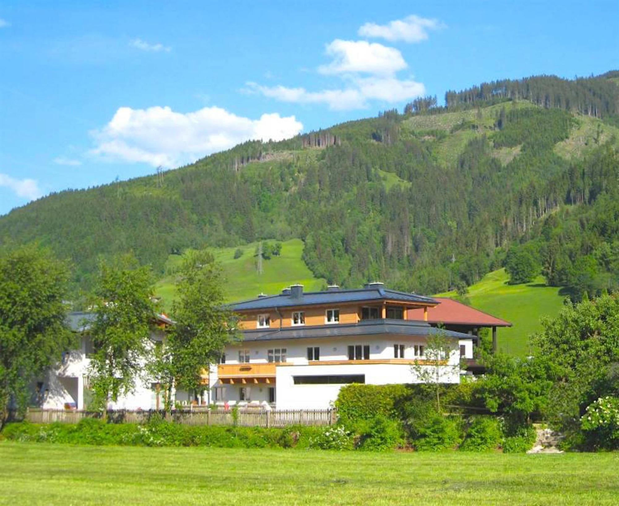 Apartment Lenny - By Alpen Apartments Kaprun Exterior photo